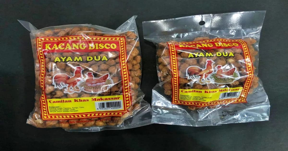 ragam jenis oleh-oleh khas indonesia
