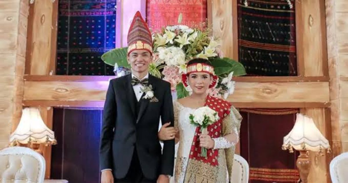 Aturan Pernikahan Adat Batak