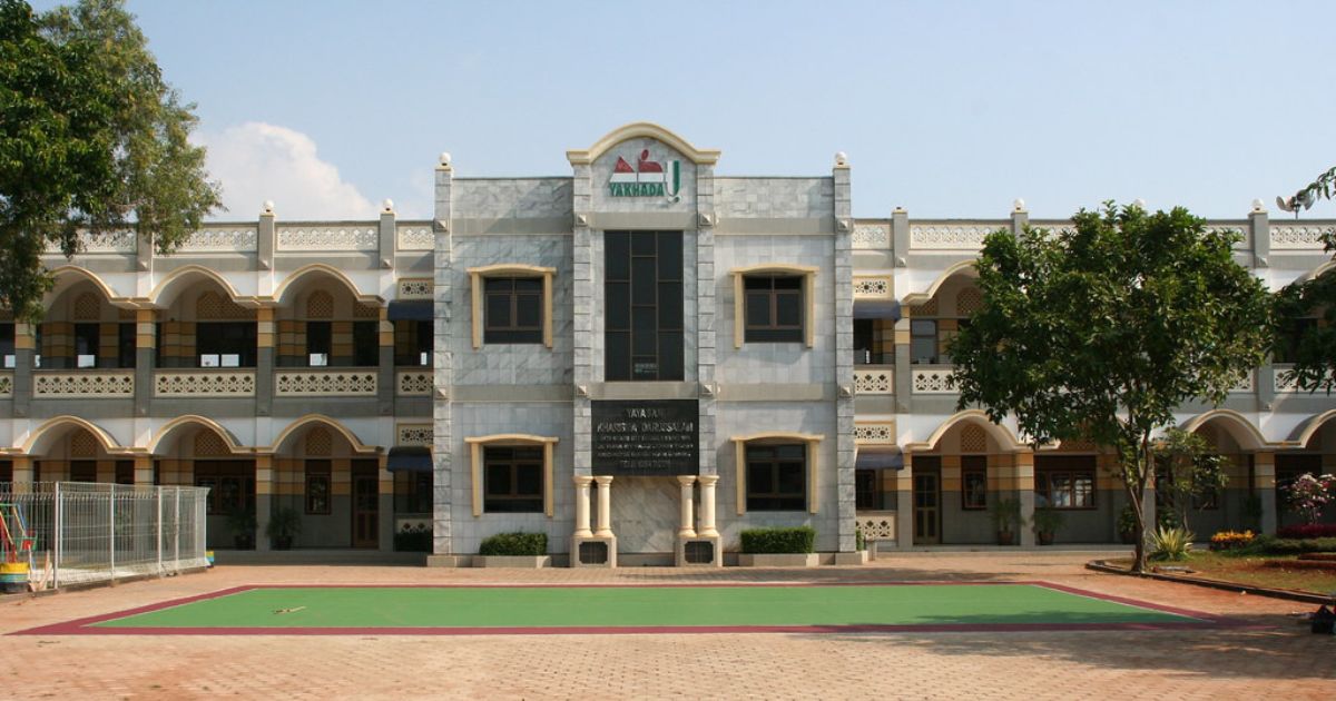 rekomendasi venue wedding Malang