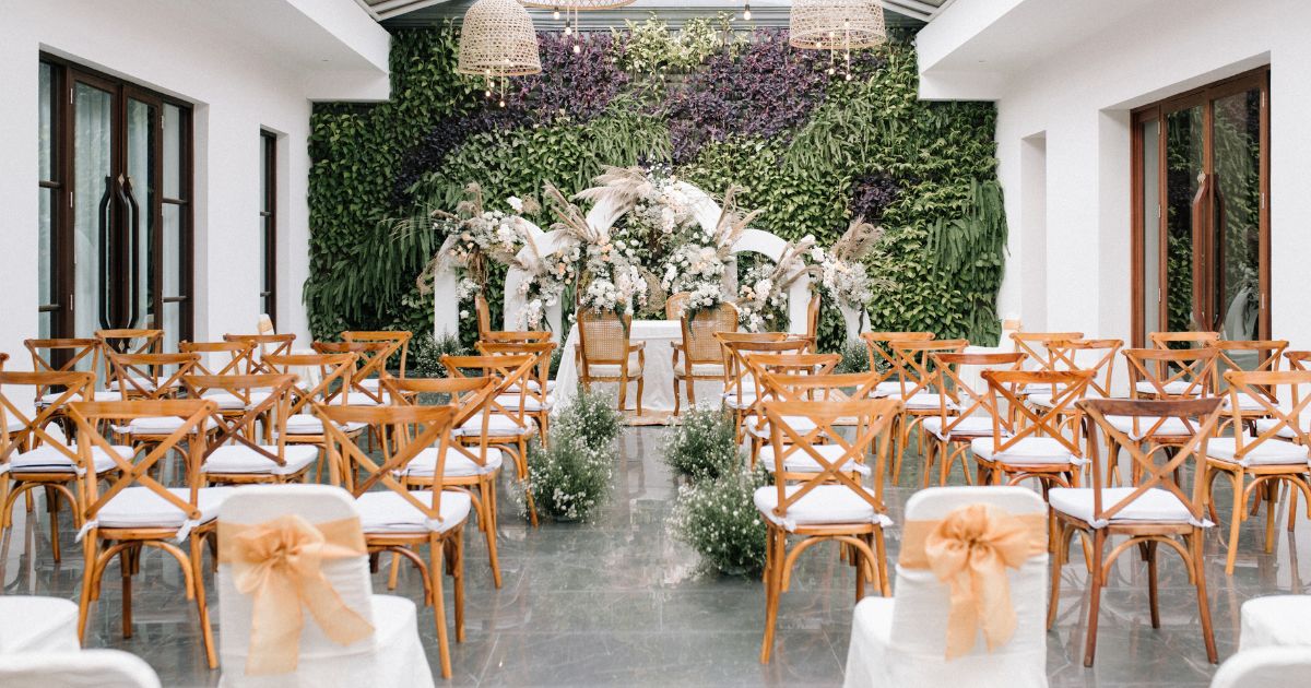 Rekomendasi Venue Wedding Bogor