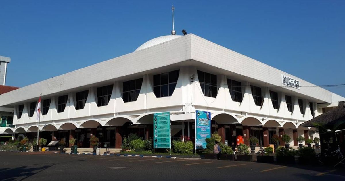 rekomendasi venue wedding Malang