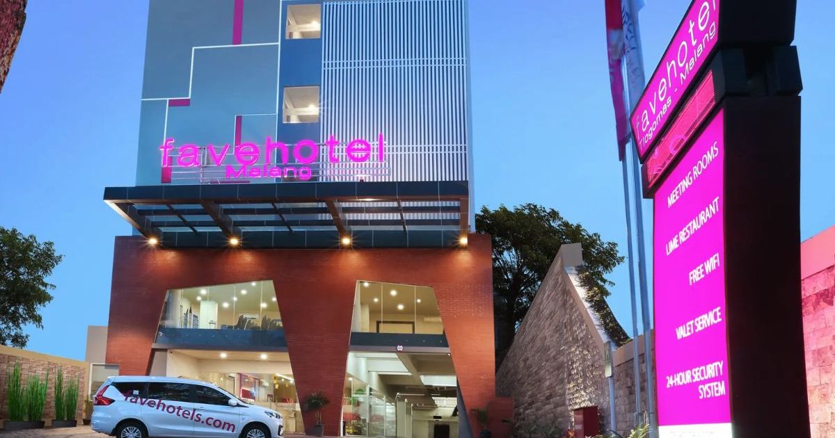 rekomendasi venue wedding Malang