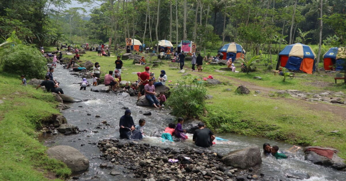 Rekomendasi Destinasi Gathering Kantor: Desa Wisata Kaliurang