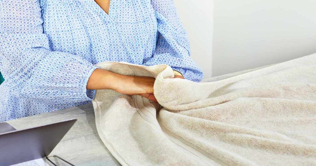 7 Cara Memilih Handuk yang Bagus dan Menyerap Air: Kenali Bahan yang Bagus