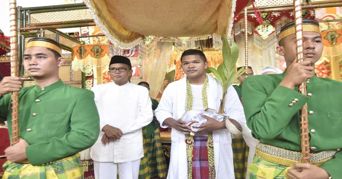 8 Prosesi Pernikahan Adat Bugis: Tahapan Pra Pernikahan
