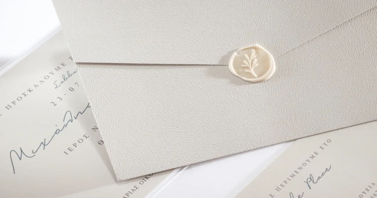 Kata-kata Undangan Pernikahan