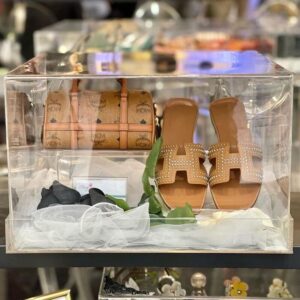 Seserahan Pernikahan Adat Sunda