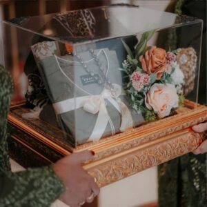 Seserahan Pernikahan Adat Sunda