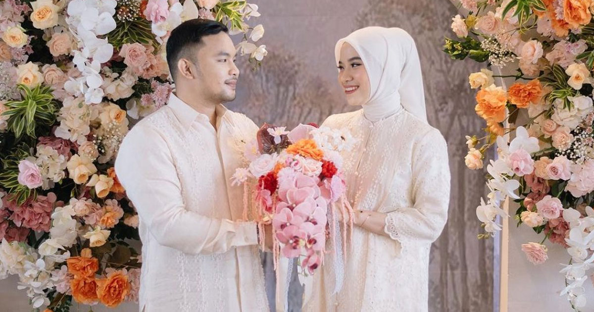 Susunan Acara Lamaran