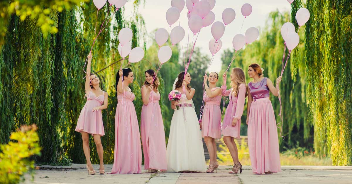 Istilah Dalam Pernikahan