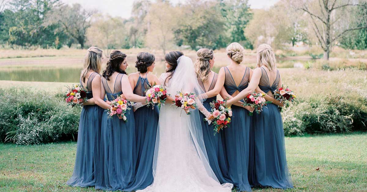 Istilah Dalam Pernikahan