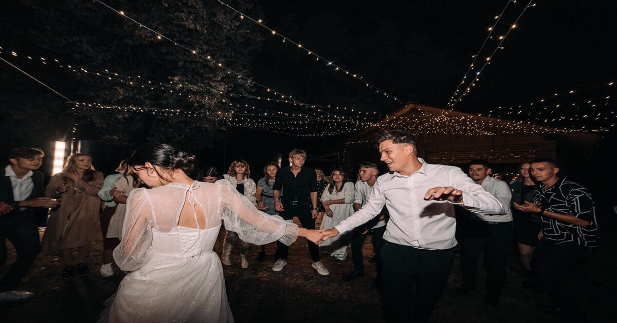 Panduan Konsep After Wedding Party: Apa itu