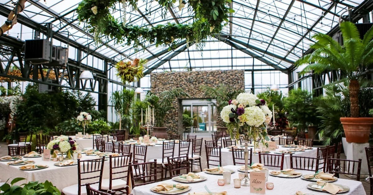 Panduan Lengkap Garden Party Wedding: Definisi