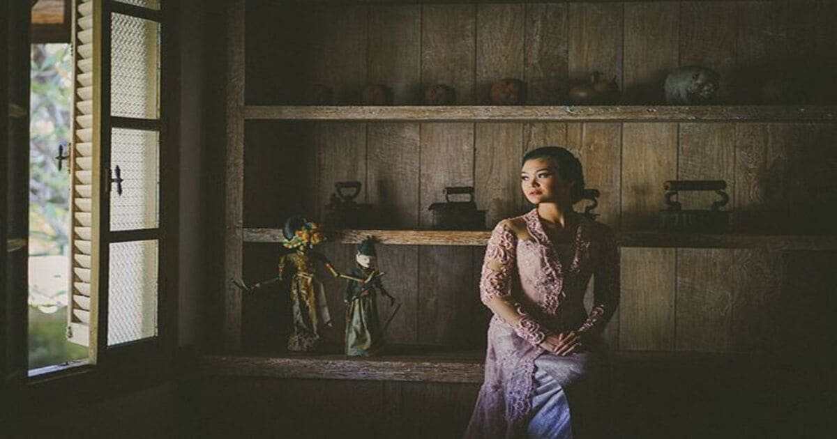 Mengenal Tradisi Pingit: Apa itu