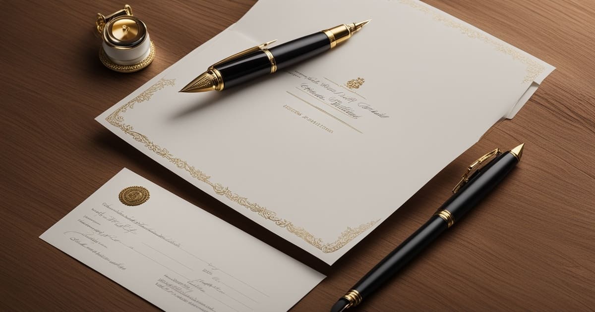 Etika Penulisan Nama Tamu Undangan yang Benar dan Sopan: Aturan Umum