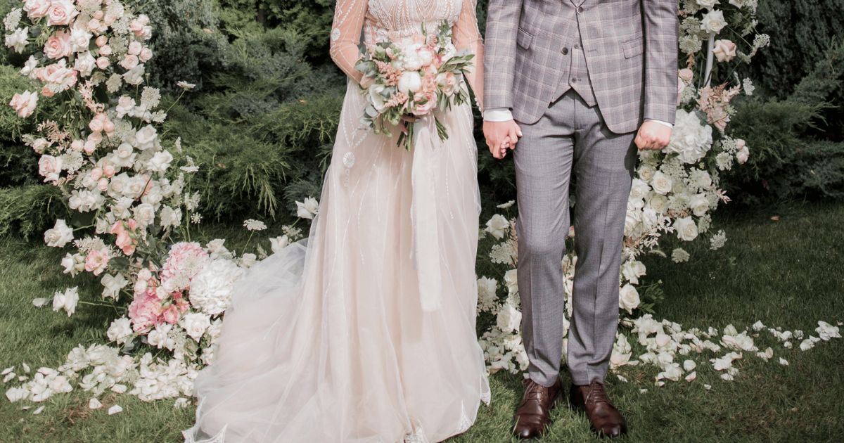 Susunan Acara Intimate Wedding yang Berkesan