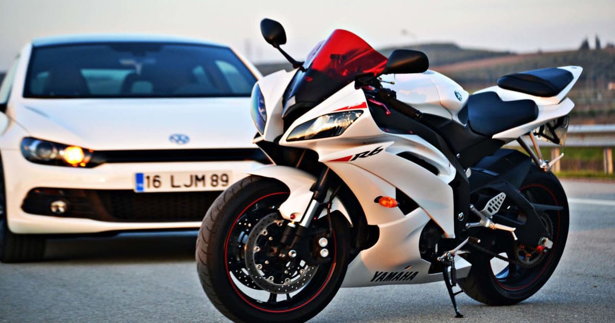 7 Jenis-Jenis Mahar Pernikahan: Kenderaan