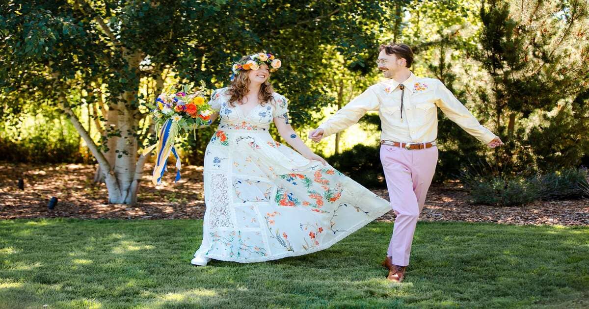 Panduan Lengkap Garden Party Wedding: Opsi Hiburan