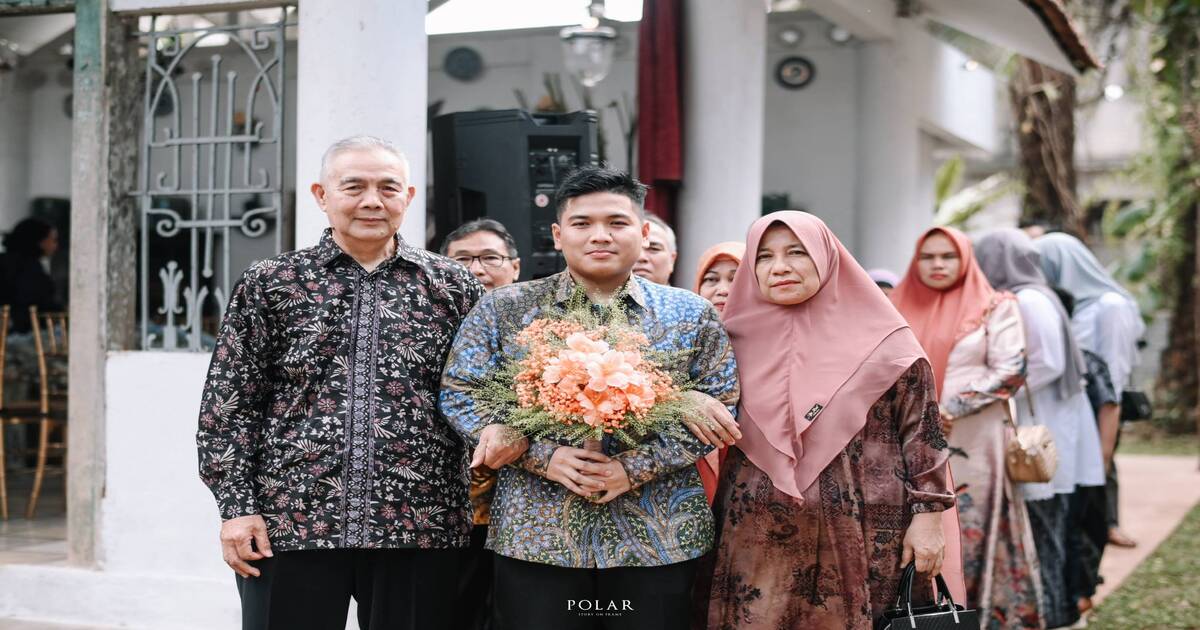 Ceklis Lengkap Persiapan Lamaran: Pihak Laki-laki