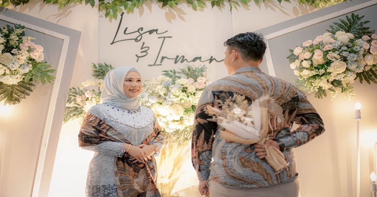 Ceklis Lengkap Persiapan Lamaran: Pihak Wanita