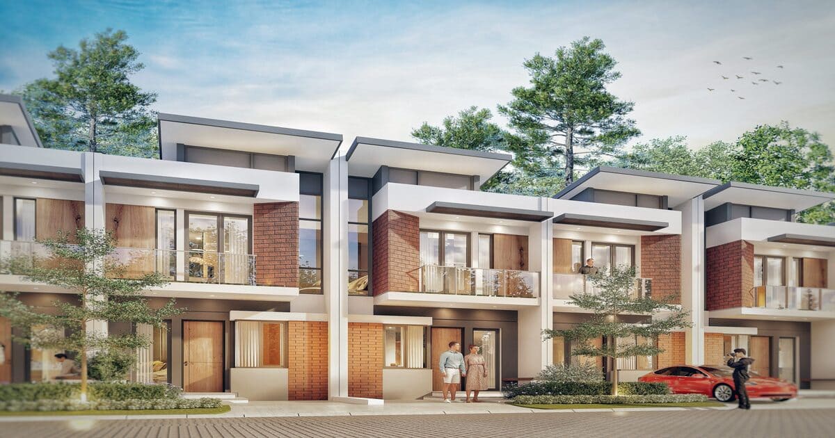 7 Jenis-Jenis Mahar Pernikahan: Properti