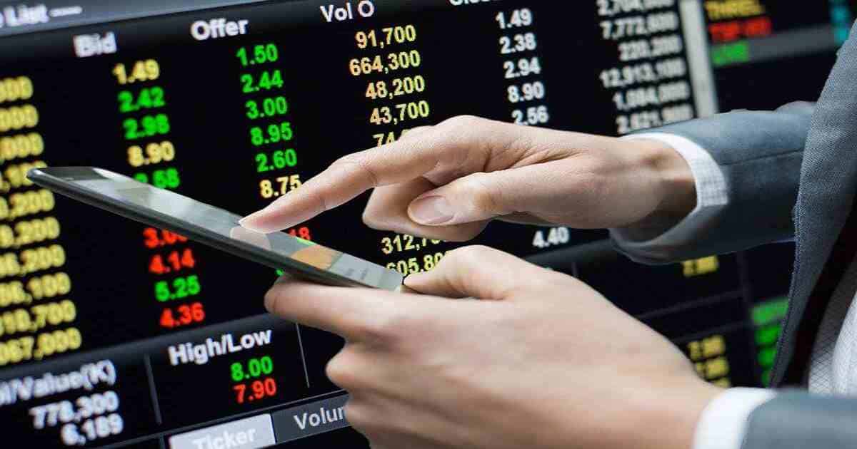 7 Jenis-Jenis Mahar Pernikahan: Saham 