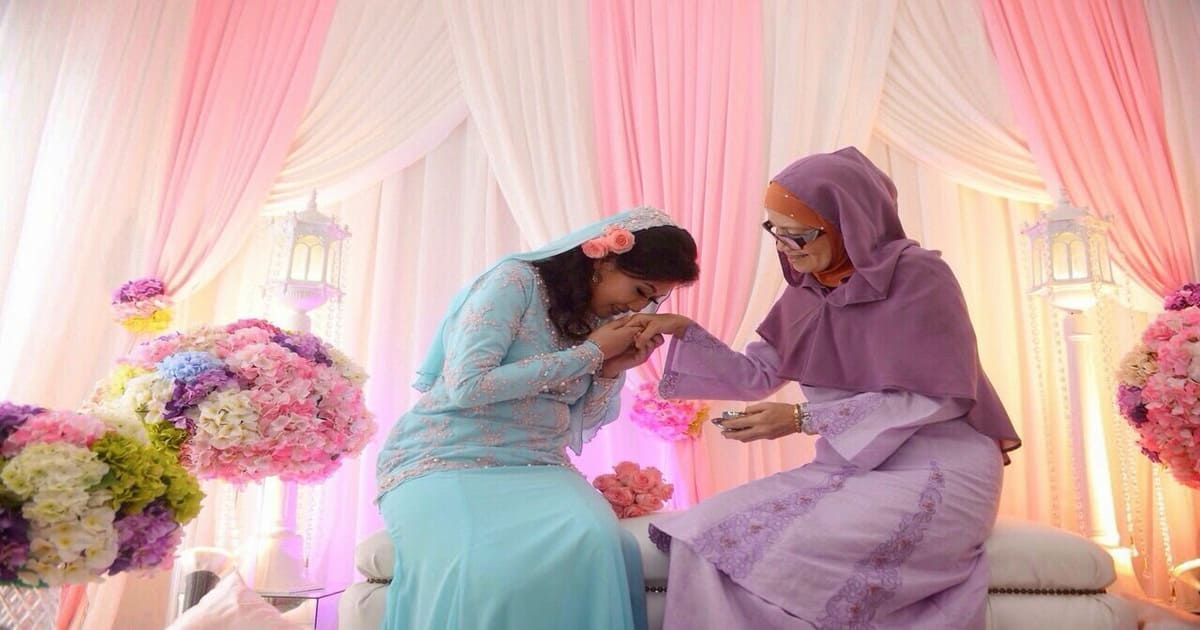 Rangkaian Sakral Pernikahan Adat Melayu dan Maknanya: Tahapan Sebelum Pernikahan
