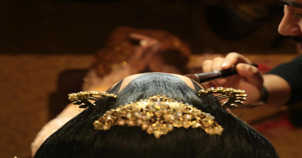 Mengenal Paes Jawa: Tahapan Membuatnya