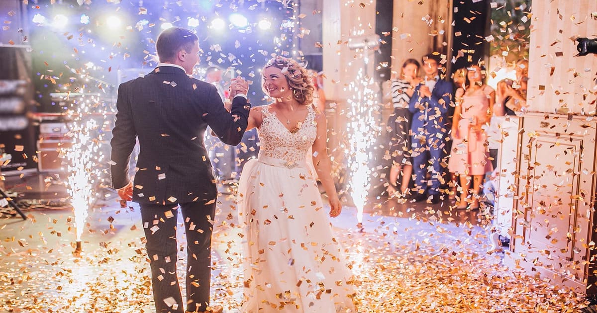 Panduan Konsep After Wedding Party: Tips Pelaksanaan