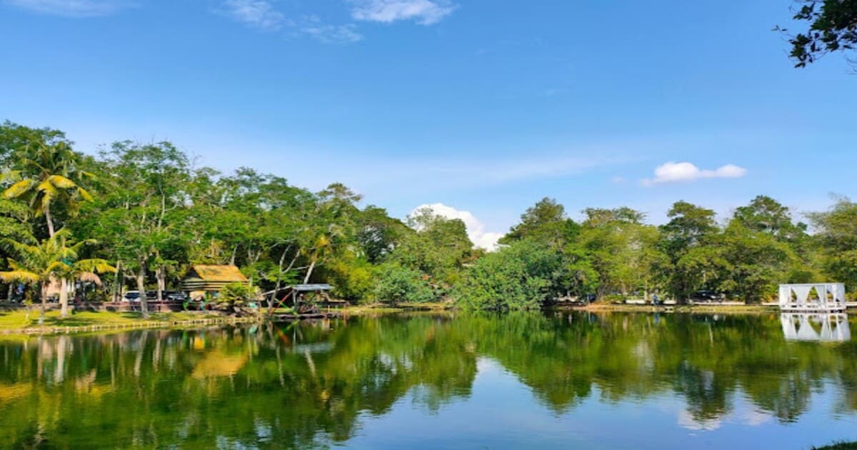 7 Rekomendasi Venue Wedding Terbaik di Pekanbaru: Alam Mayang