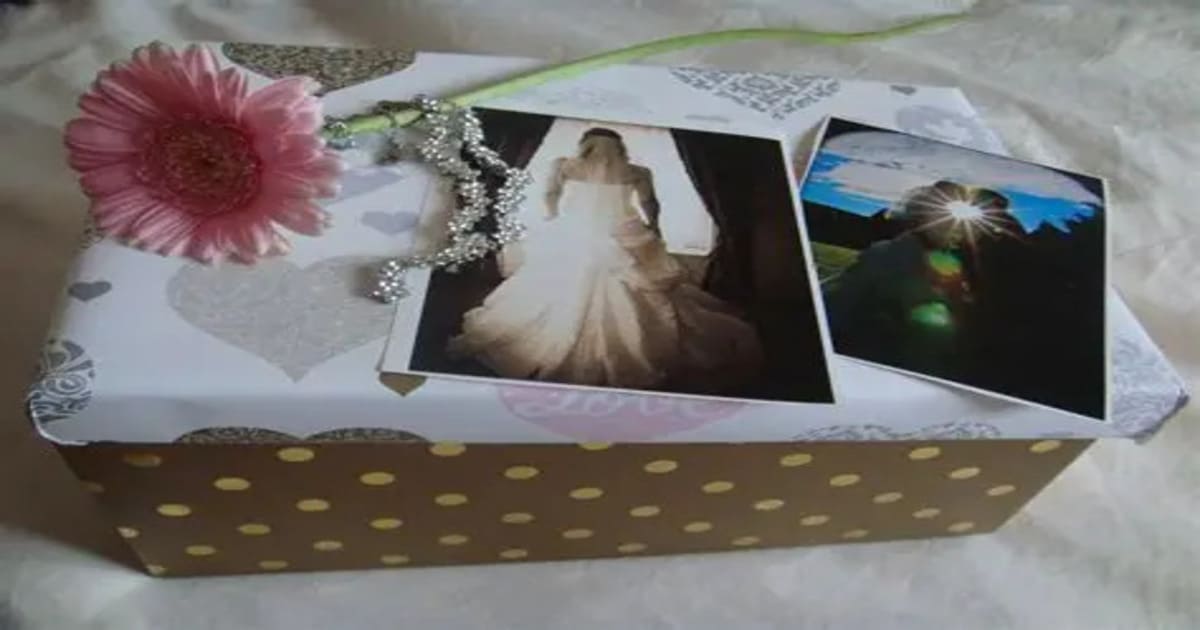 Apa Itu Wedding Keepsake dan Ide Barangnya: apa itu