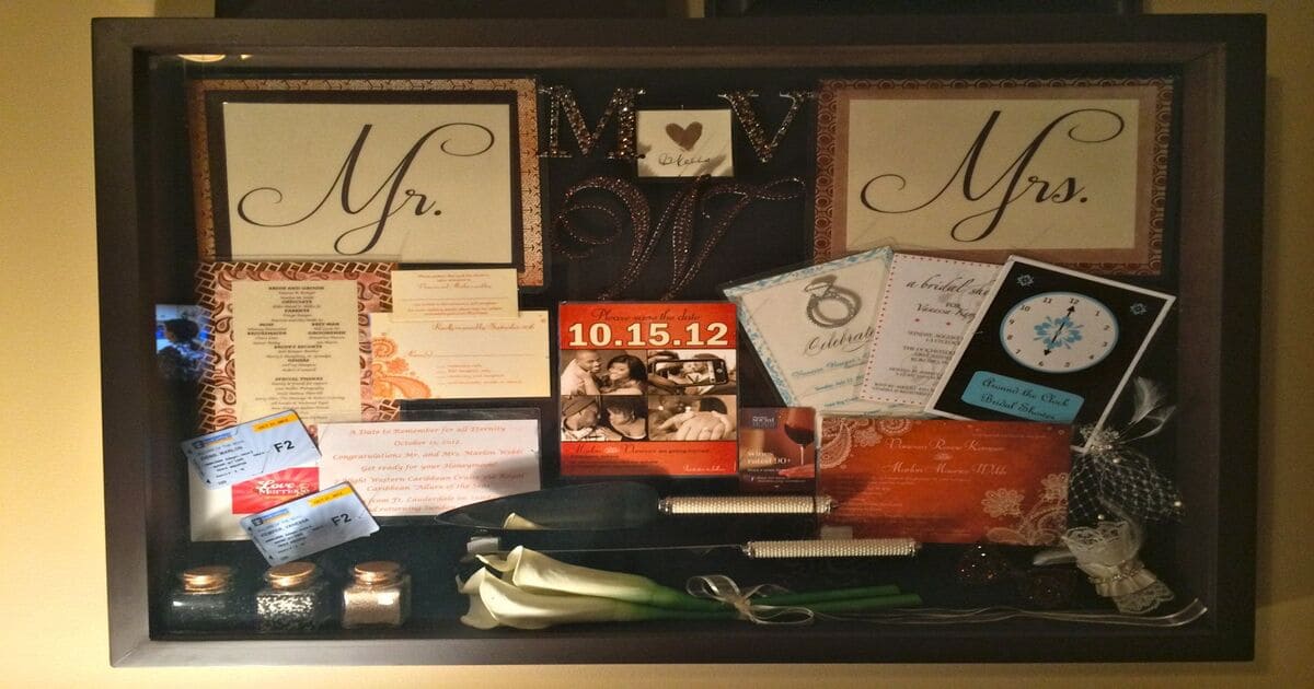 Apa Itu Wedding Keepsake dan Ide Barangnya: Ide Barangnya