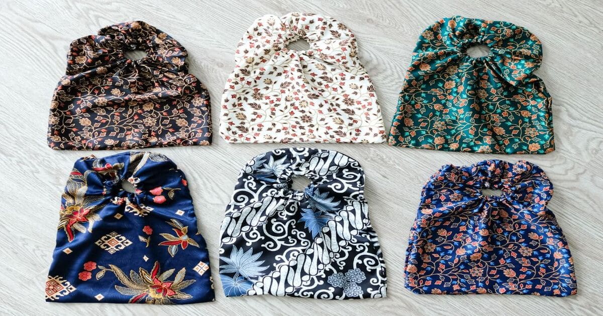 Rekomendasi 7 Jenis Tas untuk Hadiah Perusahaan dan Personal: Pouch