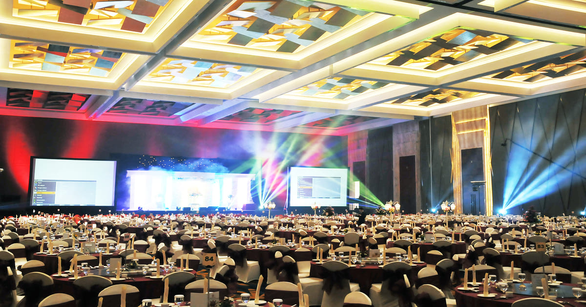 7 Rekomendasi Venue Wedding Terbaik di Pekanbaru: SKA