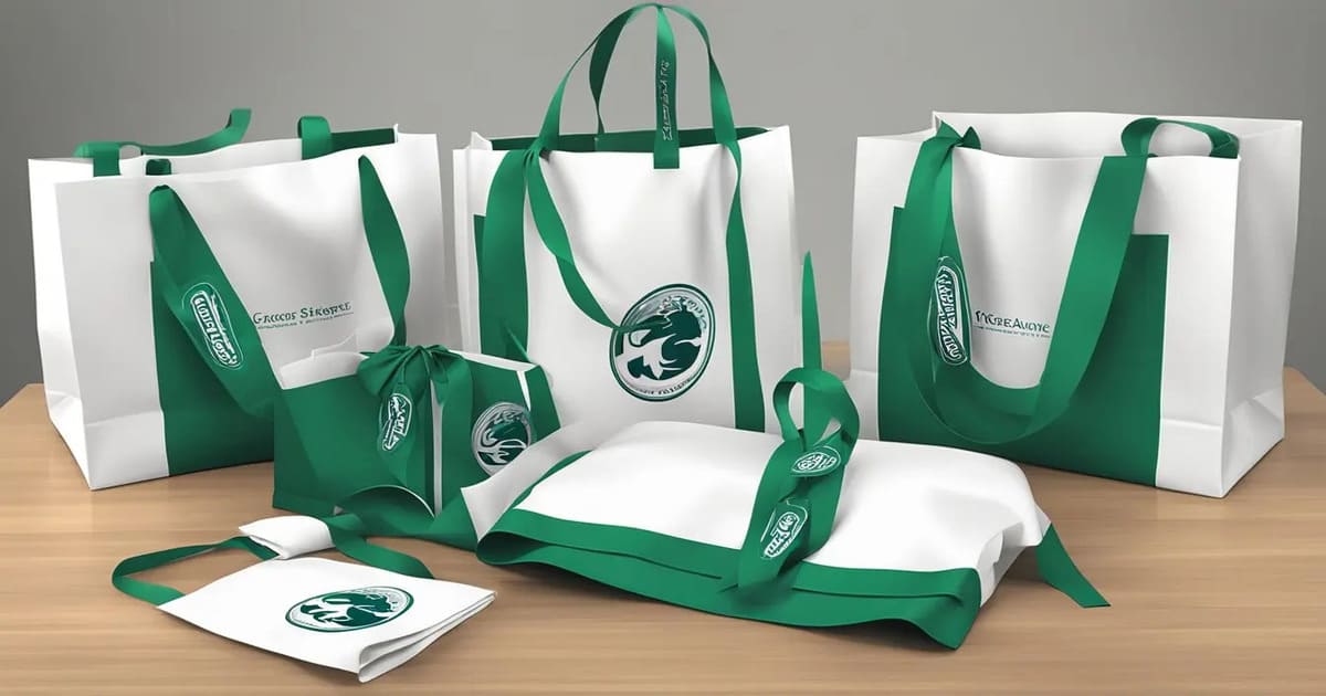 10 Ide Souvenir Pelatihan Terbaik untuk Peserta: tote bag