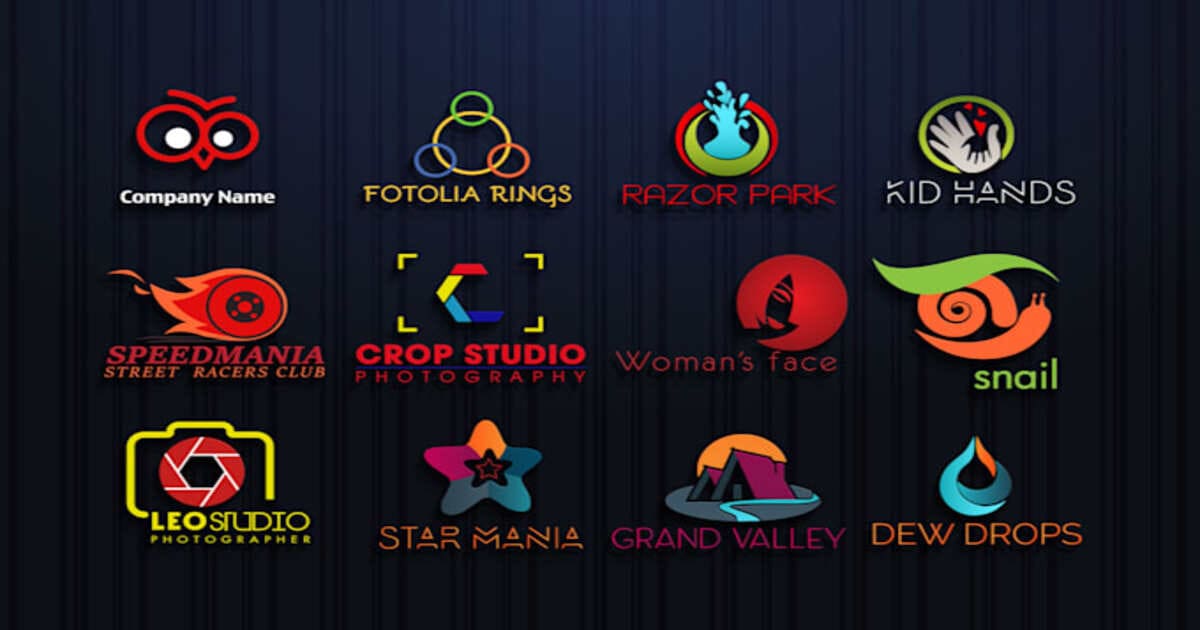 7 Cara Membuat Logo Profesional untuk Bisnis dan Acara