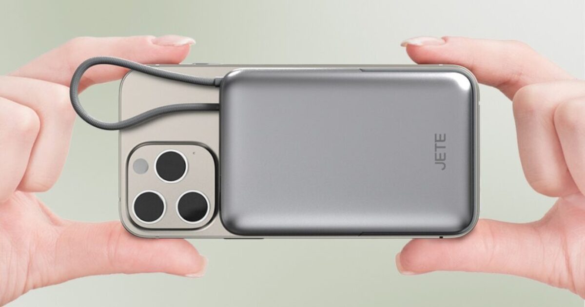 Apa Itu RUPS? Ini 7 Ide Souvenir RUPS Eksklusif dan Mewah: Powerbank