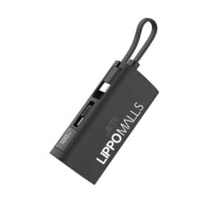 Powerbank JETE A101 5000 mAh