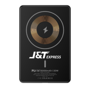 Powerbank JETE A13 5000mAh Super Slim