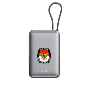 Powerbank Wireless JETE A15 10000mAh