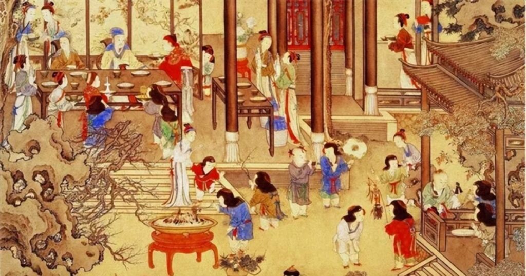 Asal Usul dan Sejarah Imlek