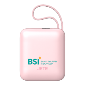 Powerbank JETE B7 10.000mAh