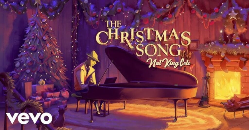 Daftar Lagu Natal Bahasa Inggris