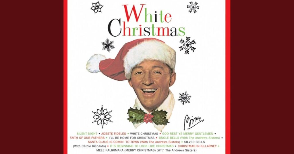 Rekomendasi Lagu Natal Bahasa Inggris