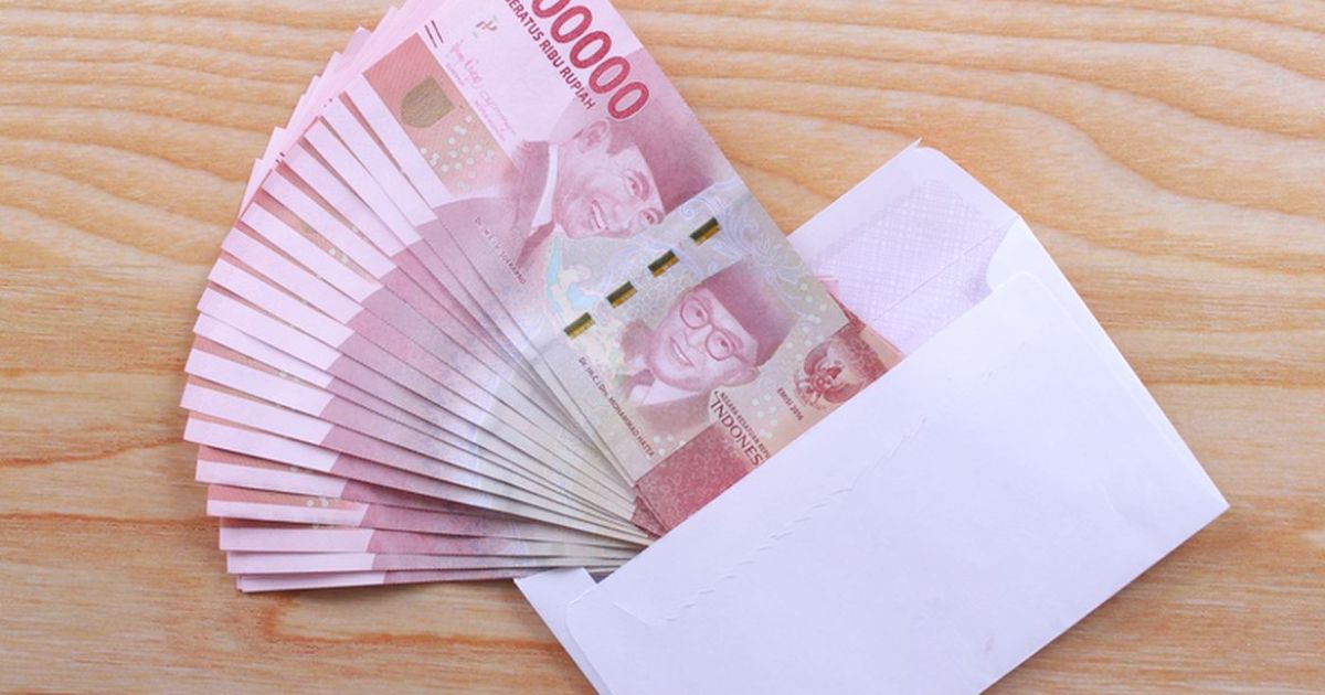 Konten Ramadan 2026 Mengatur THR