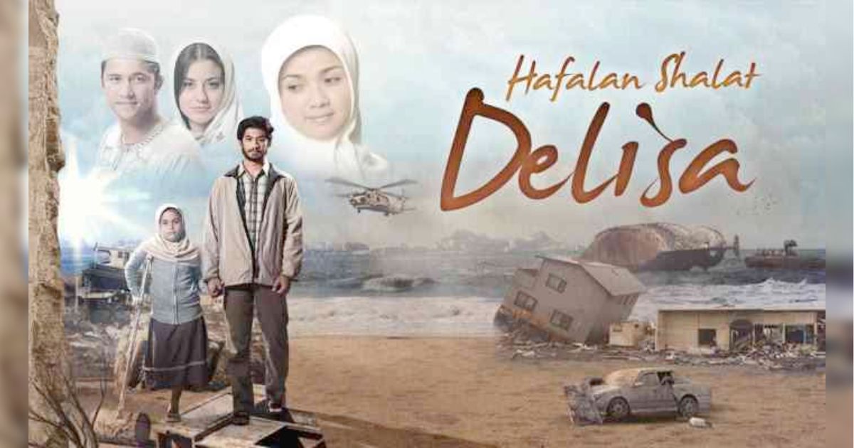 Hafalan Shalat Delisa