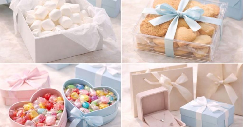 Makna Cokelat White Day