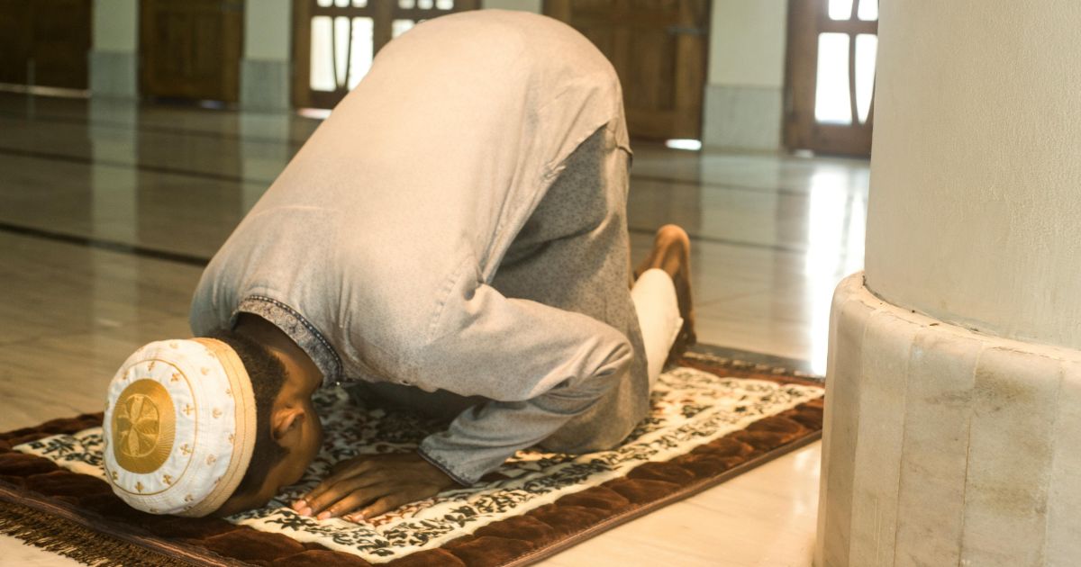 Meningkatkan Salat