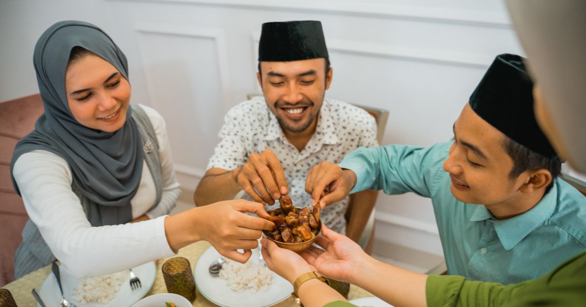 Puasa Ramadan