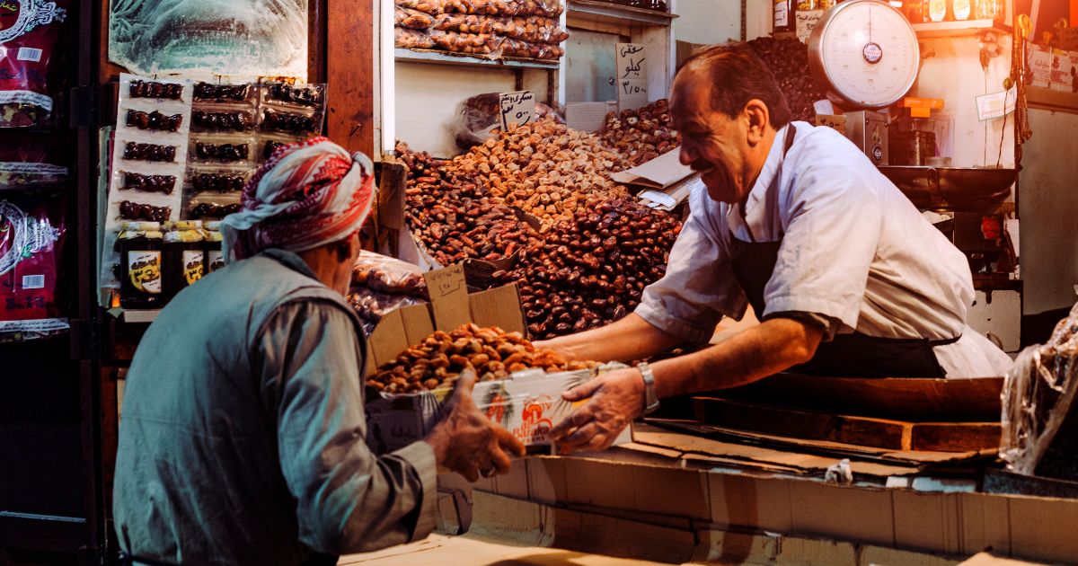 Memperbanyak Sedekah